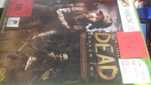 The walking dead season two xbox 360, wyprzedaż