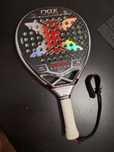 Raquete padel Nox AT10 12K