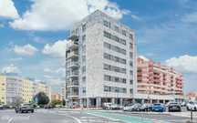 Apartamento T4 para venda