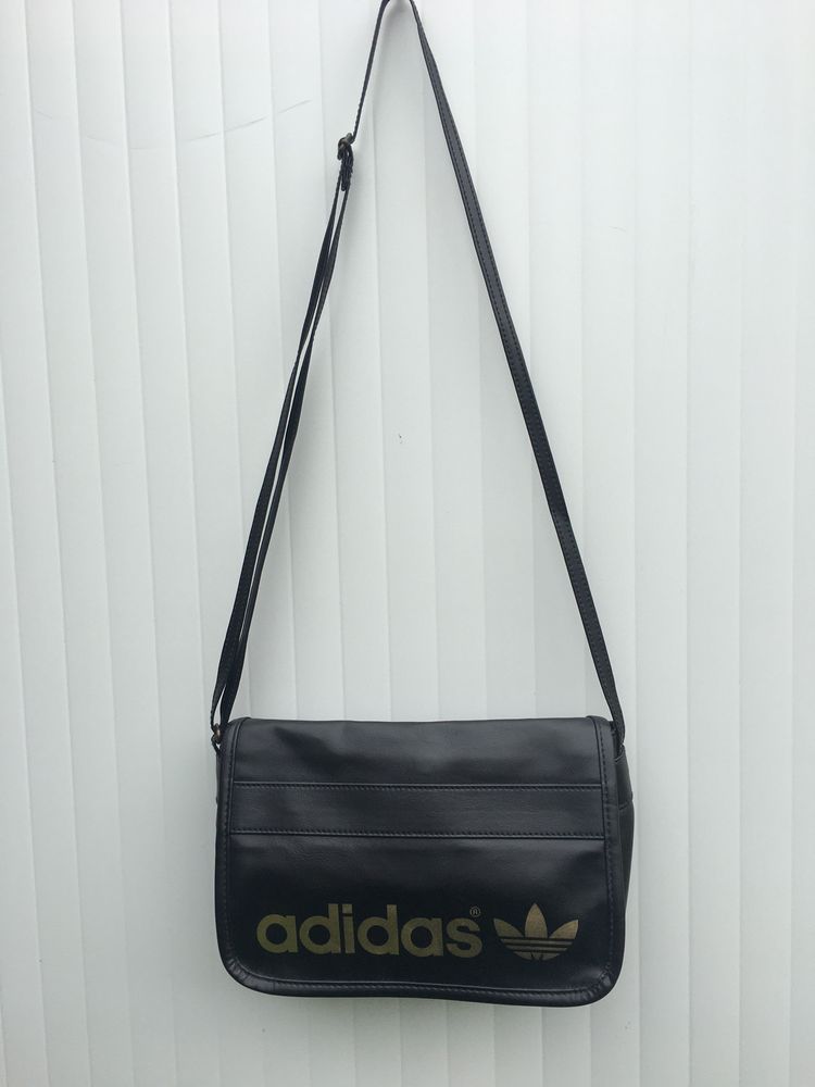 Bolsa a tiracolo Adidas - Nova - oferta portes