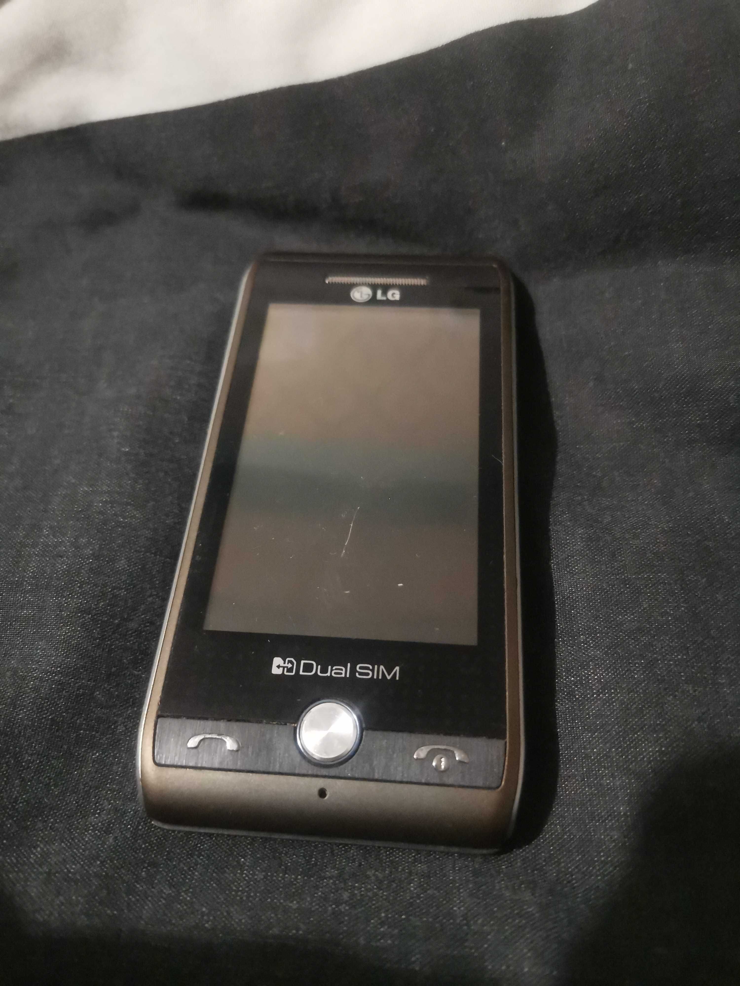 Продам телефон LG GX500.