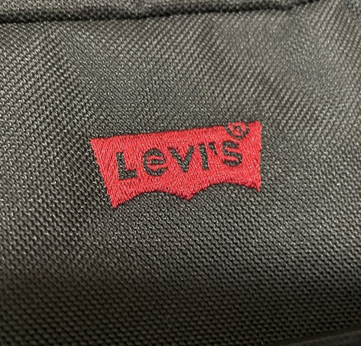 Чоловіча сумка Levi’s