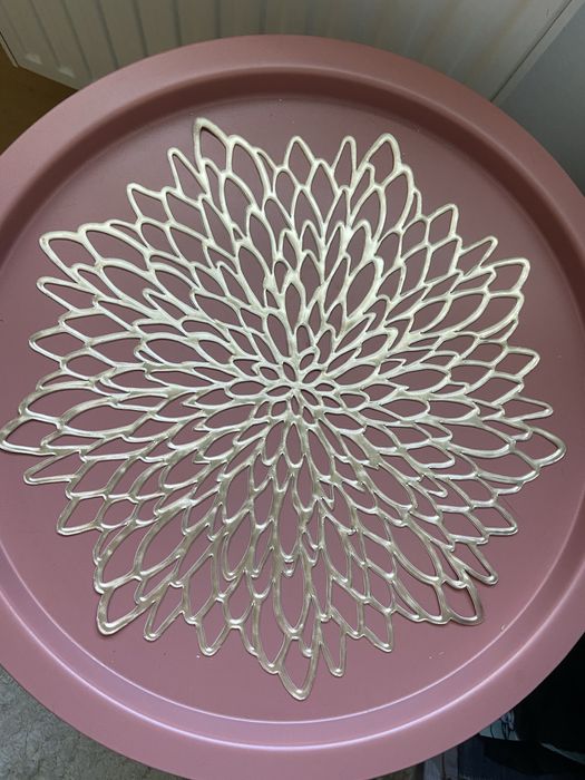 Podkładki na stół- 4 sztuki