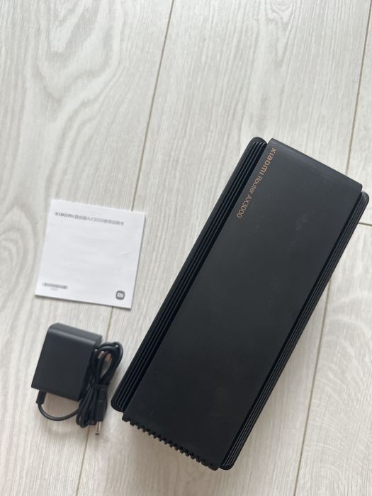 Маршрутизатор Роутер Mesh System AX3000 1-pack