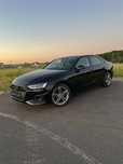 Audi A4 Audi a4 b9