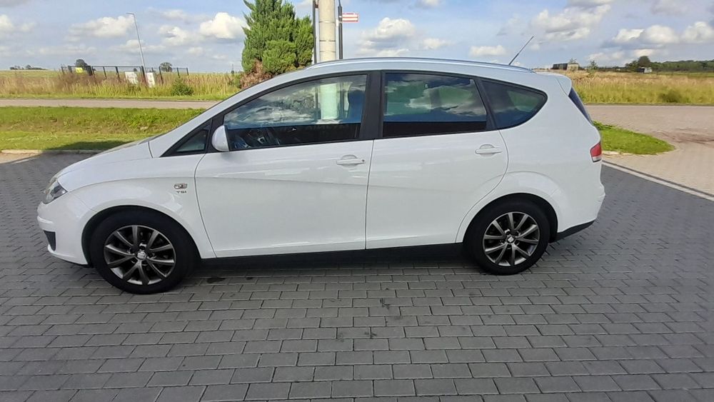 Sprzedam Seat Altea Xl