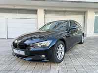 BMW 318 d Touring