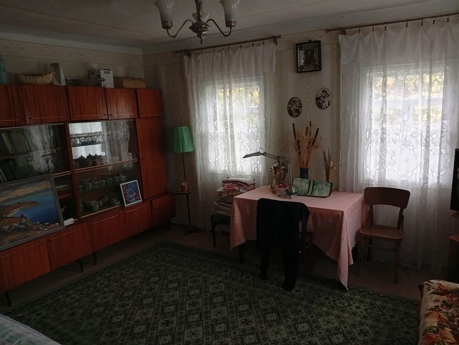 Будинок Продам с. Пилява