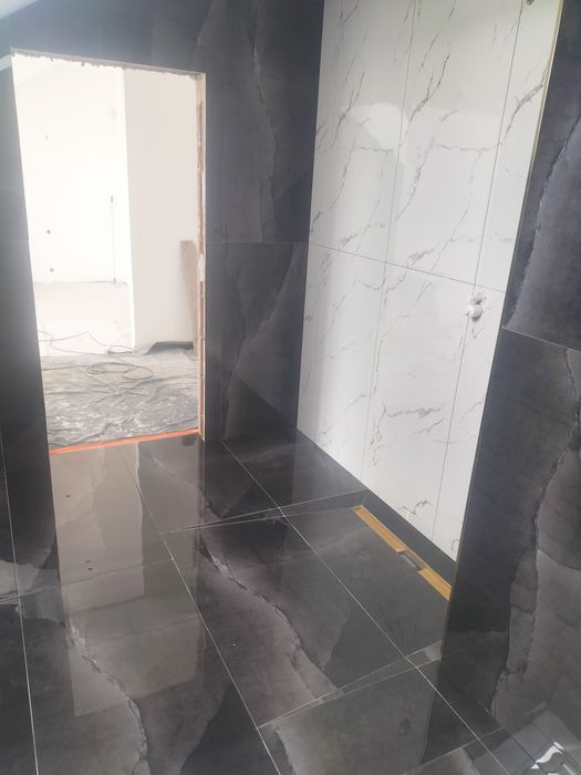 Wykończenia wnętrz