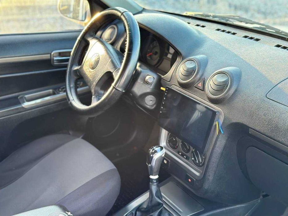 Geely CK 2013 1.5 бензин