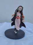 Figura Nezuko (Demon Slayer) / Nezuko (Kimetsu no Yaiba) Anime Figure