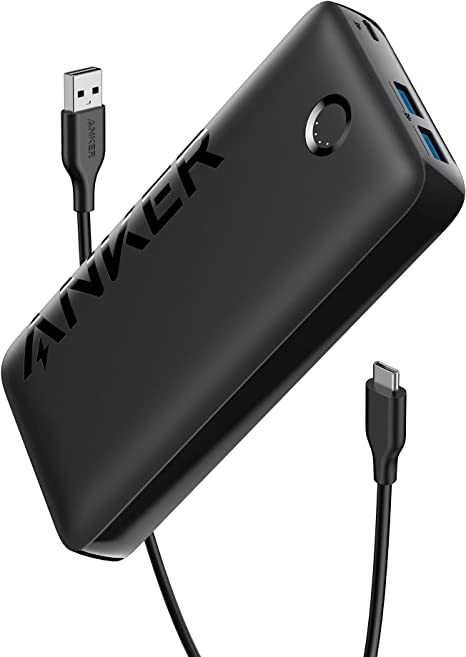 Anker 335 Power Bank 20000mAh 20W