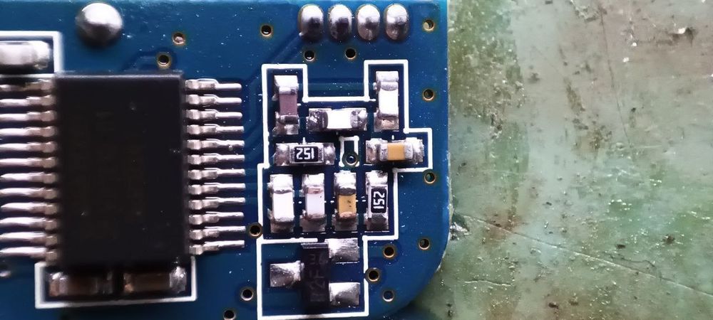 Ремонт ключів, ремонт брелока сигналізації, заміна контактів