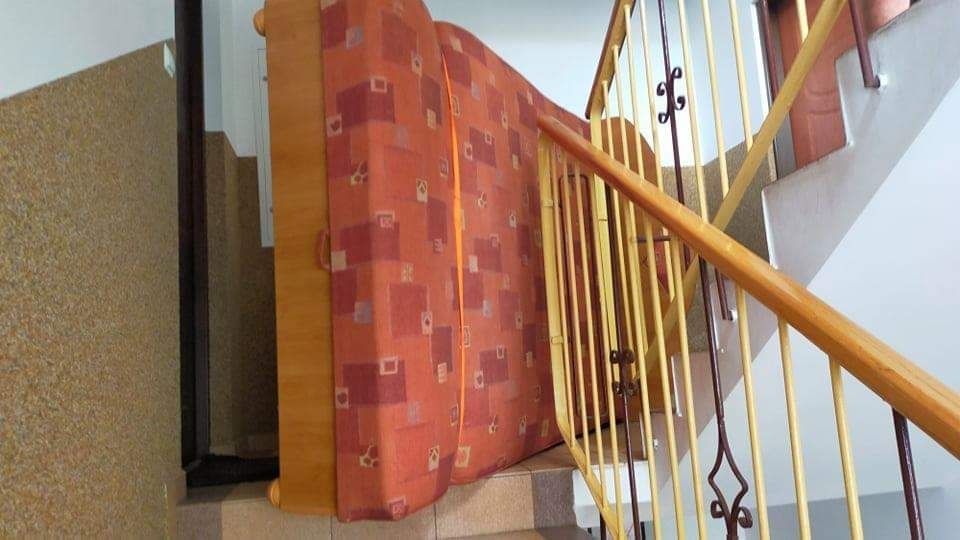Przeprowadzki Utylizacja Pszok Opróżnianie Mieszkań i Piwnic