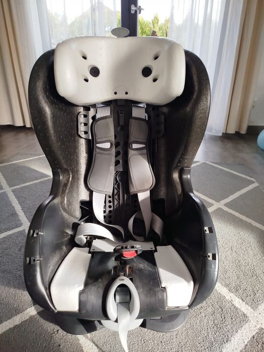 Fotelik Romer Britax King II