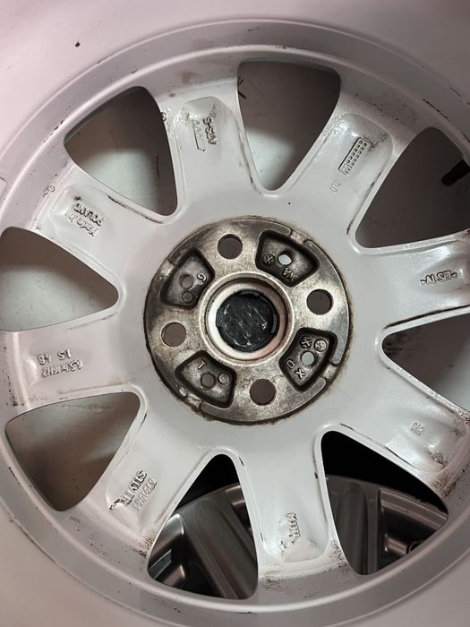 Oryginalne Felgi mini 16 cali