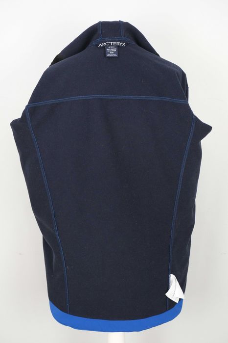 Arc'teryx softschell męska kurtka r M