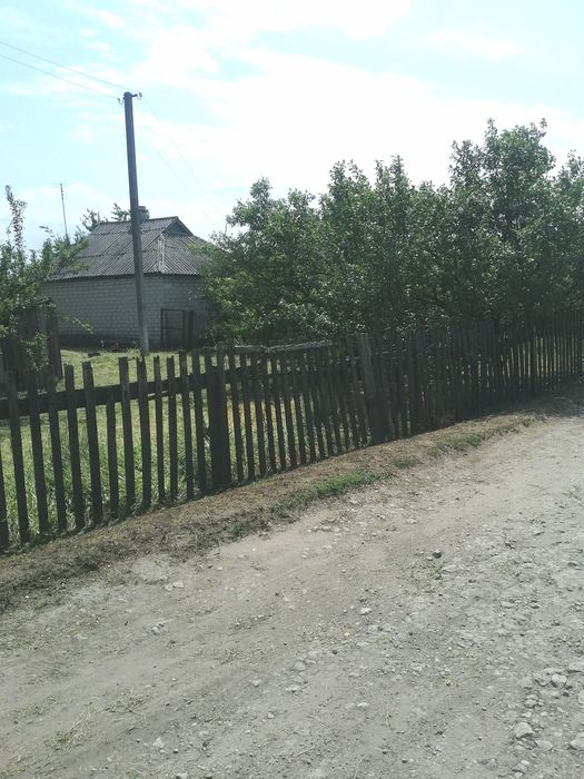 ДОМ, ЗЕМЛЯ 35 сот.