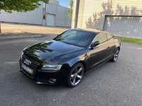 Audi A5 Coupe 2.0 TDI S-Line Full Extras