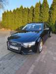 Audi A4 Audi A4 B8 lift zadbany mały przebieg