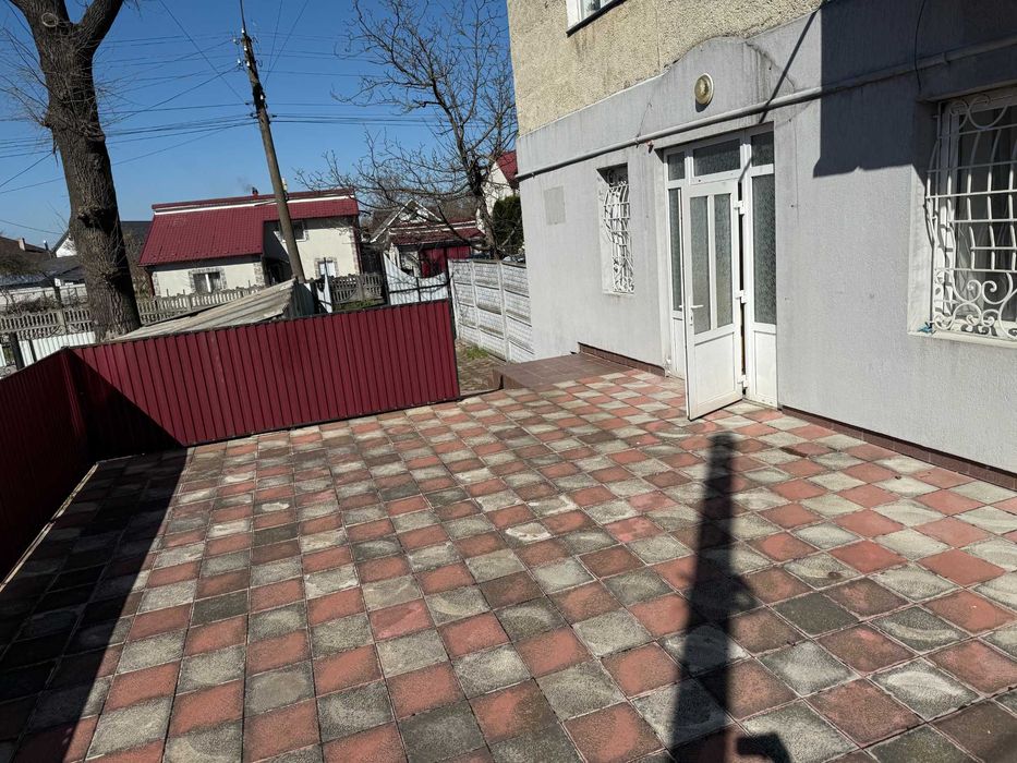 Продається квартира 94 кв.м ТЕРМІНОВО