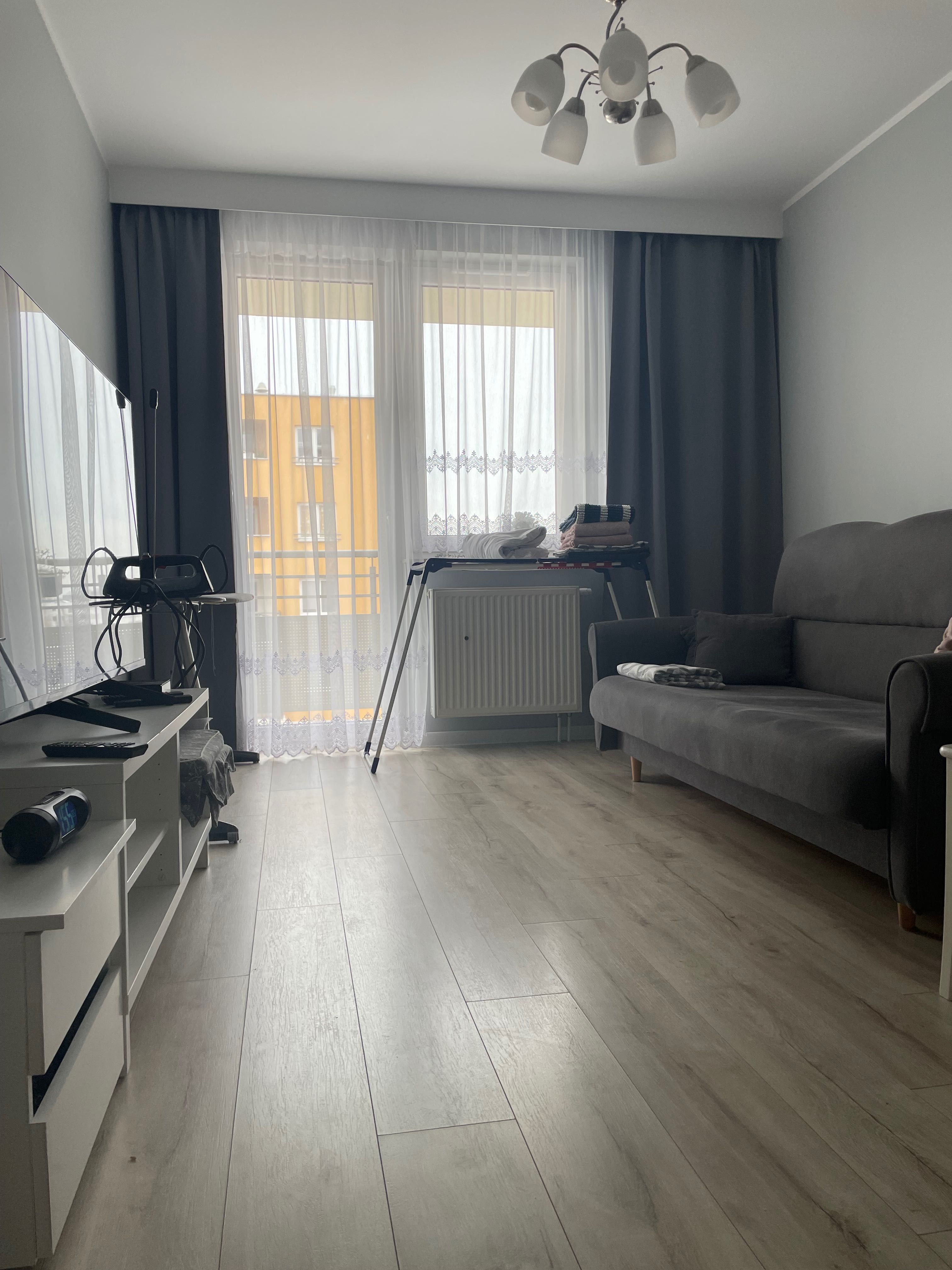 Apartament brylancik