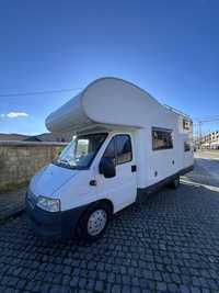 Fiat Ducato 2.8 JTD **VIATURA NACIONAL - APENAS 68mil km**