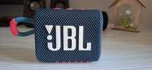 Sprzedam głośniki bluetooth JBL GO3