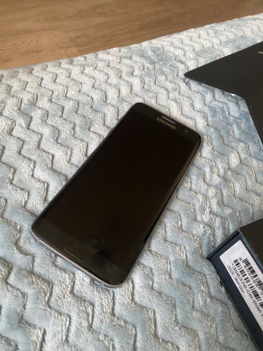 Samsung Galaxy S7 edge