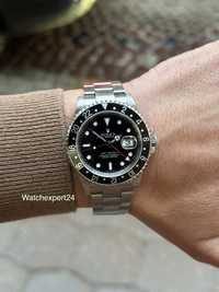 Rolex GMT-Master II 40mm 16710 2007