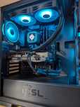 PC Gaming i7-13700KF + RTX 4070 Ti – Basicamente Novo!