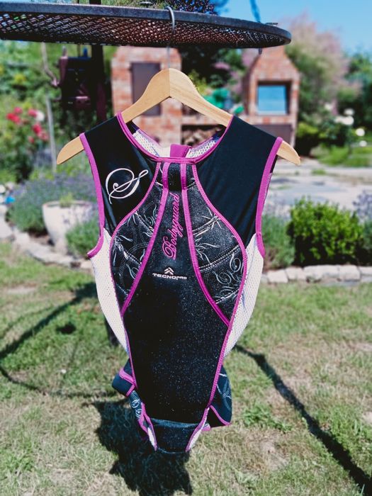 Kamizelka ochronna TECNO PRO SAFINE BODYGUARD r. M/L