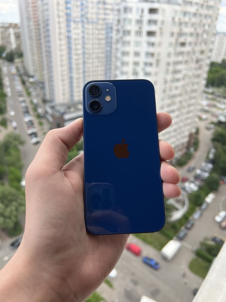 iPhone 12 mini 128gb (No Face ID)