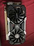 Karta graficzna Gigabyte GeForce GTX 1060 Aorus Xtreme 6G