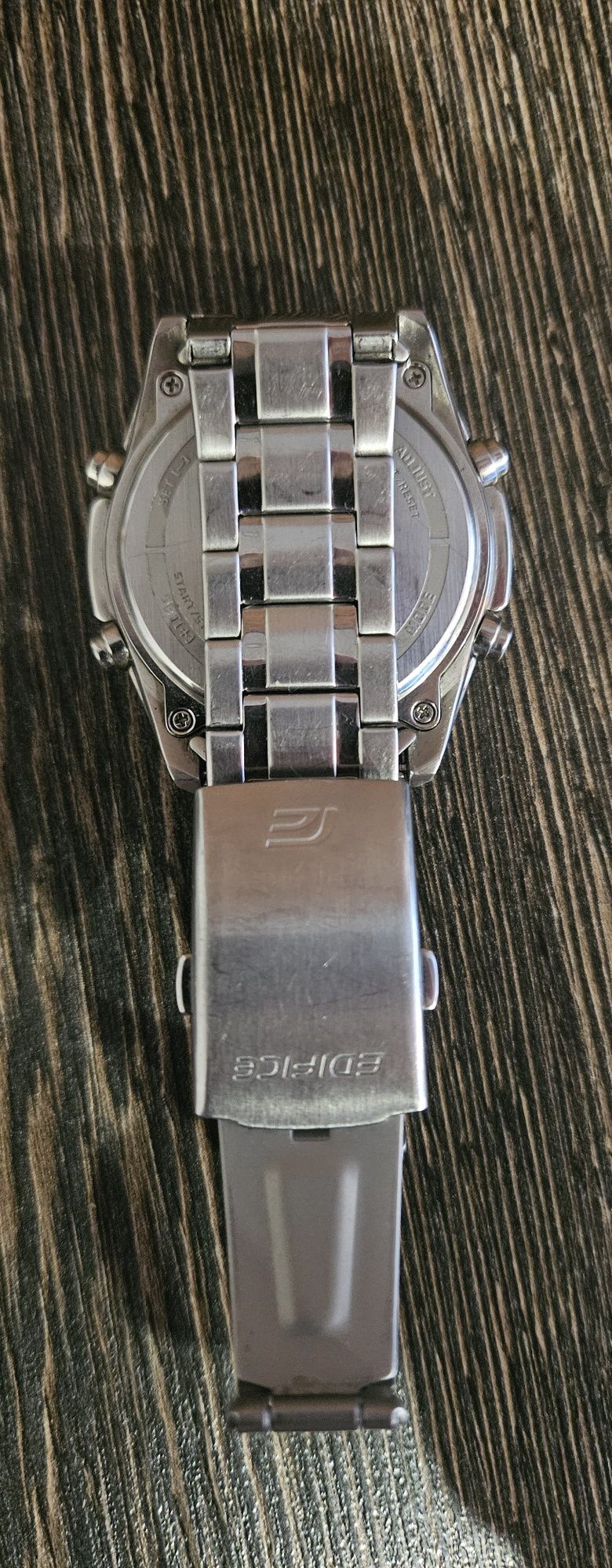 Продам годинник Casio Edifice