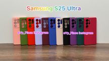Чохол Samsung S25 Ultra чехол Самсунг С25 Ультра