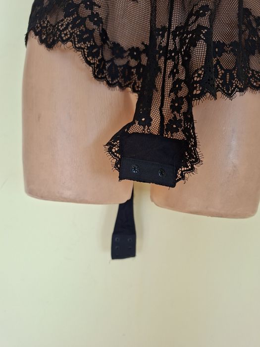 Koronkowe body Hunkemöller   XXL
