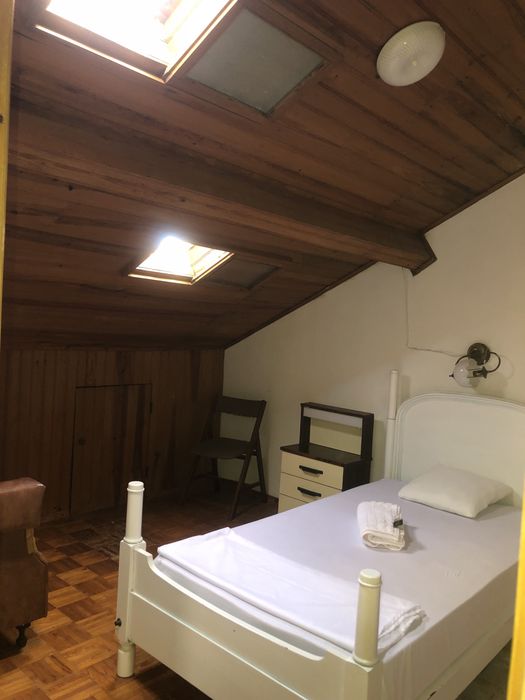 Aluguel de quartos, estação de comboios Entroncamento,a 5 minutos