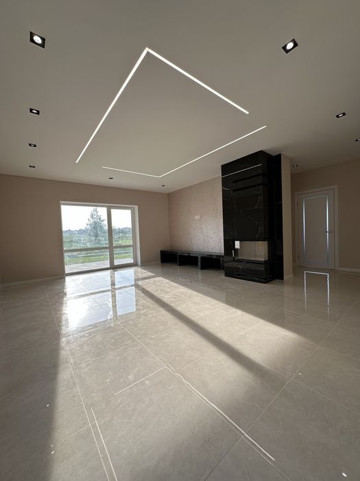 Продаж будинку з якісним ремонтом