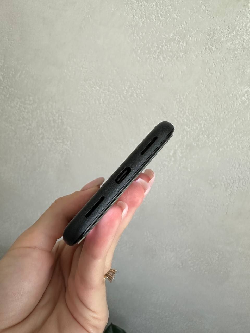 Смартфон Google Pixel 5 8/128 Gb 1Sim