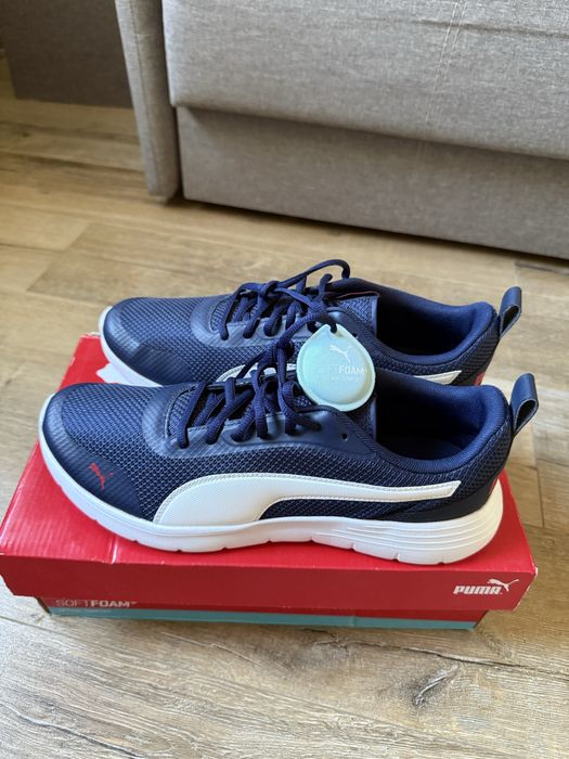Кросівки Puma чоловічі 44,5 Нові