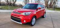 2017    Kia      Soul