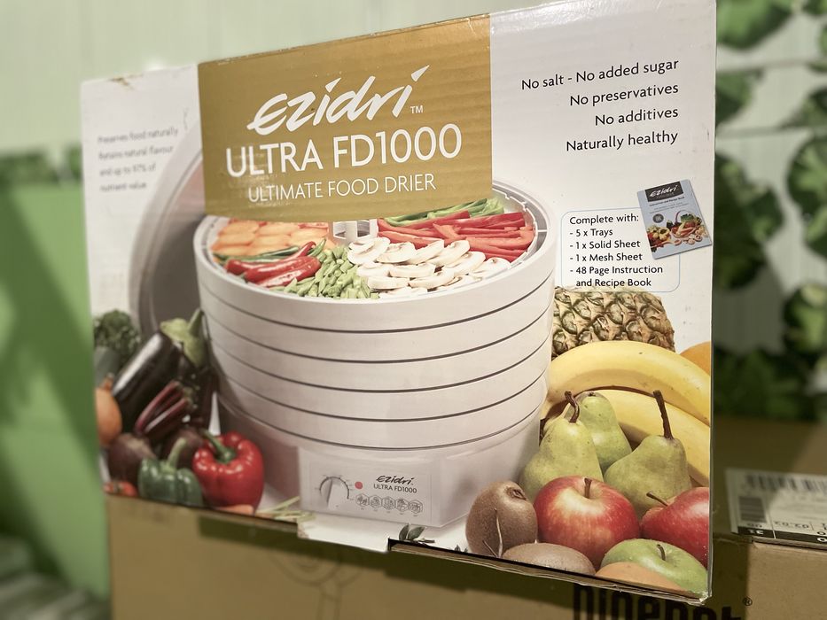 Izidri Ultra fd 1000