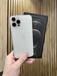 Telefon iPhone 12 PRO MAX 128GB Złoty Apple Gwarancja iTrade