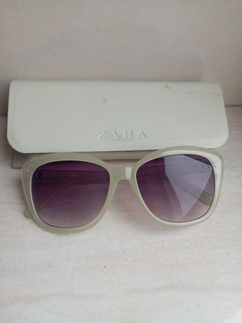 ZARA оригінальні фірмові сонцезахисні окуляри очки