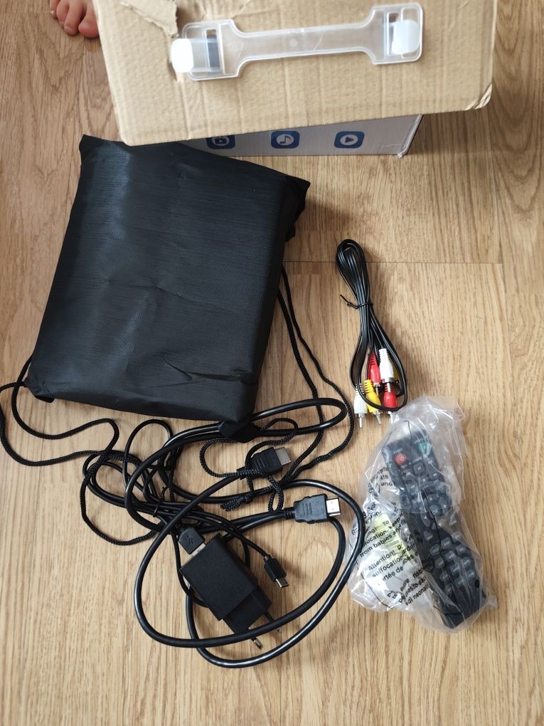 CEIHOIT mini media player DVP-508