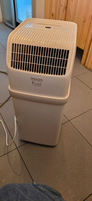 Ar condicionado portátil