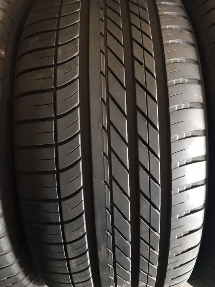 285/45/19+255/50/19 R19 Goodyear Eagle F1 Asymmetric RSC 4шт