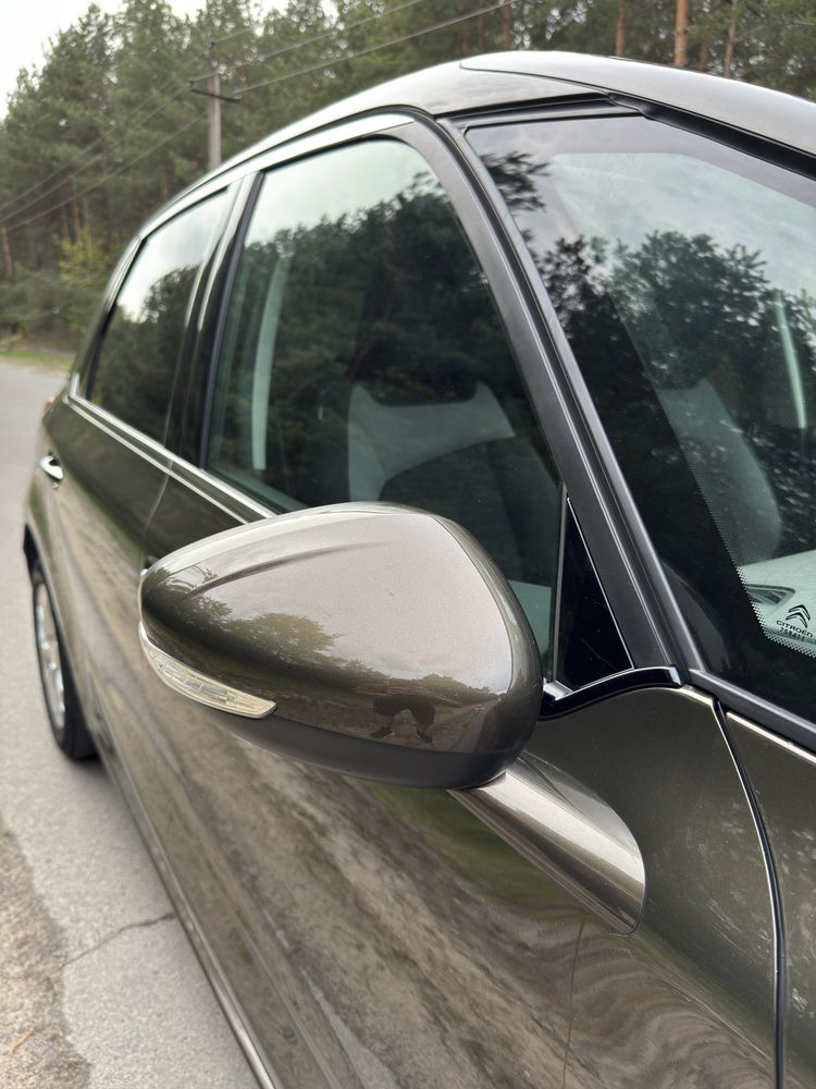 Citroen c4 picasso 2