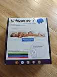 Monitor oddechu Babysense7